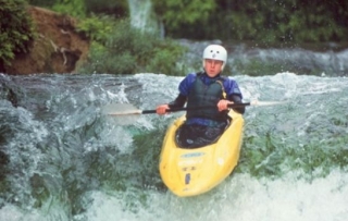  Kayak Adventure 
